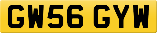 GW56GYW